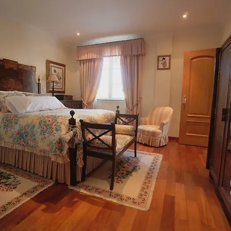 Holiday home Rocha's House - *