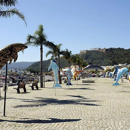 Holiday home Rocha's House -