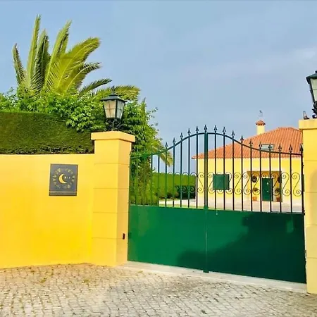 Rocha's House - Setubal