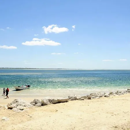 Rocha's House - Setubal