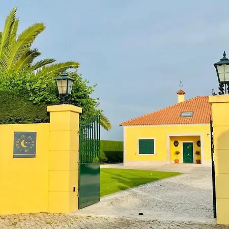 Rocha's House - * Setubal