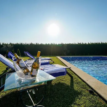 Holiday home Rocha's House -