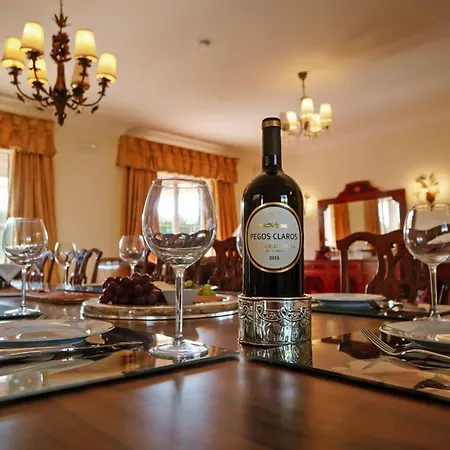 Rocha's House - Setubal