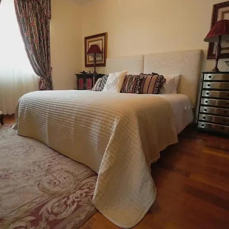 Casa vacanze Rocha's House -