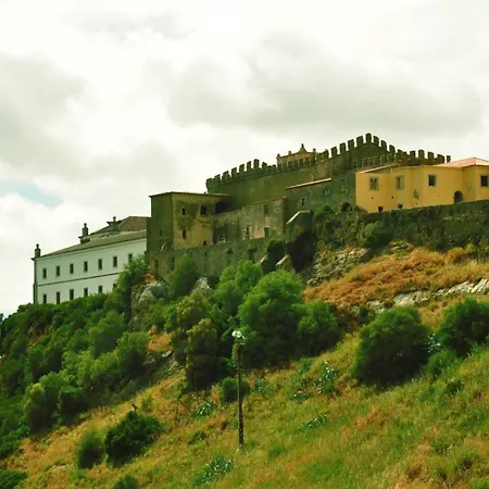 Casa vacanze Rocha's House -