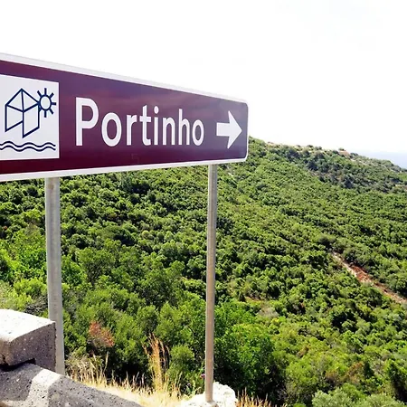 Rocha's House - * Setúbal