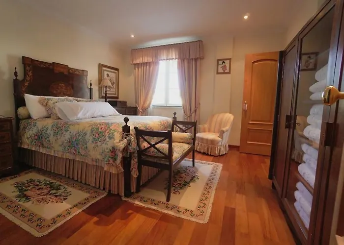 Feriehus Rocha's House - *