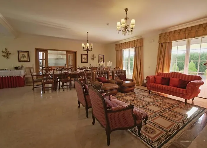 Rocha's House - Feriehus *