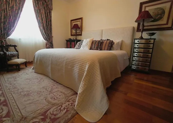 Rocha's House - * Setúbal