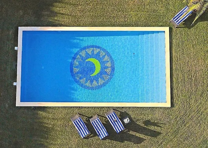 Rocha's House - * Setúbal