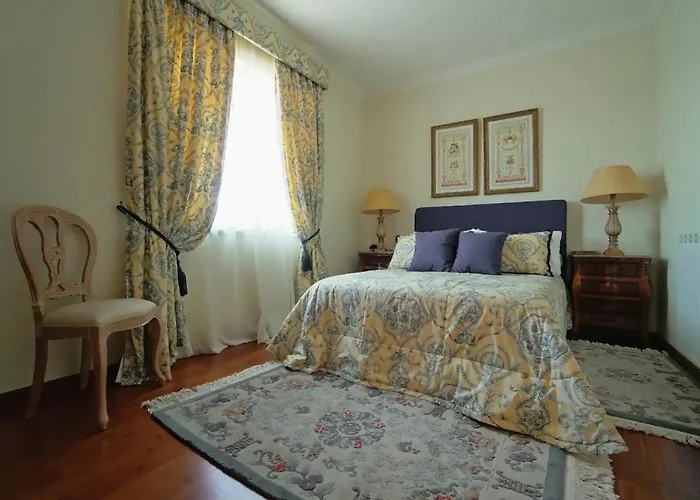 Rocha's House - Setúbal