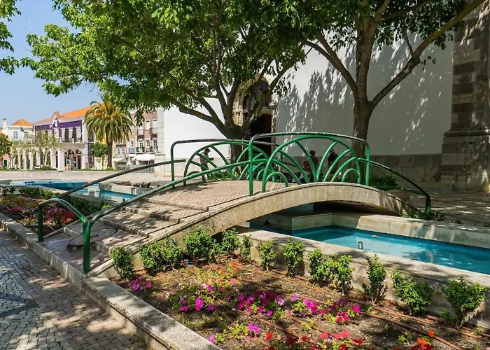 Feriehus Rocha's House - Setúbal