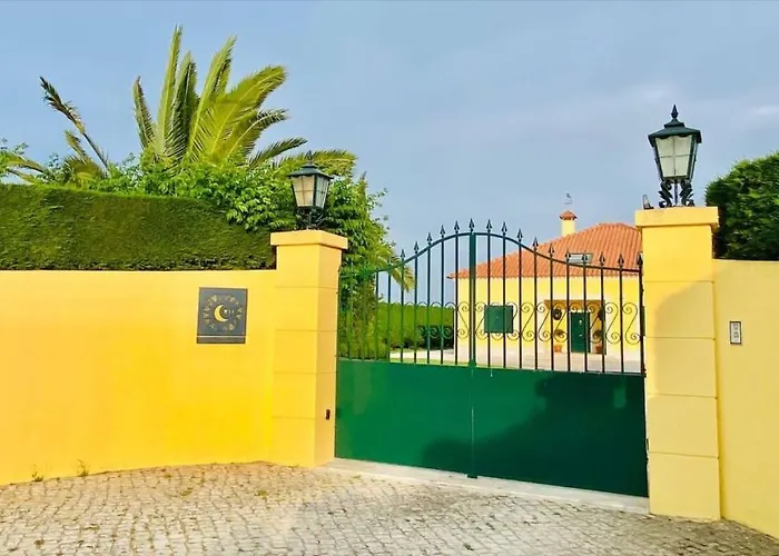 Rocha's House - Setúbal