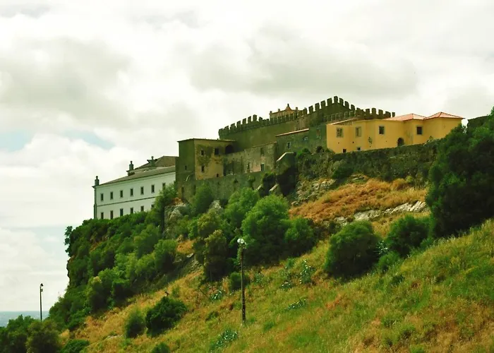 Rocha's House - * Setúbal