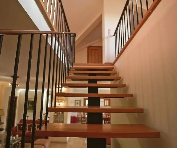 Feriehus Rocha's House -