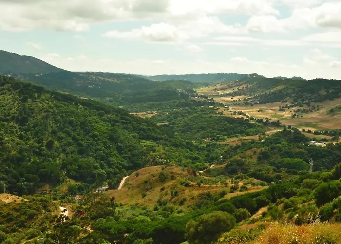 Rocha's House - Feriehus