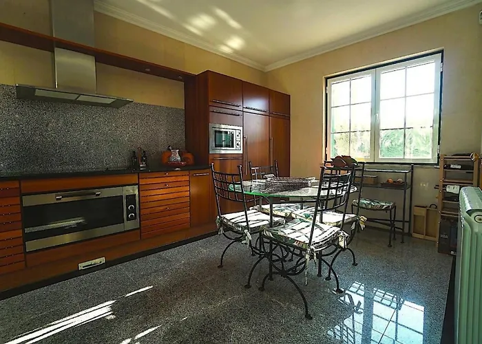 Rocha's House - Setúbal