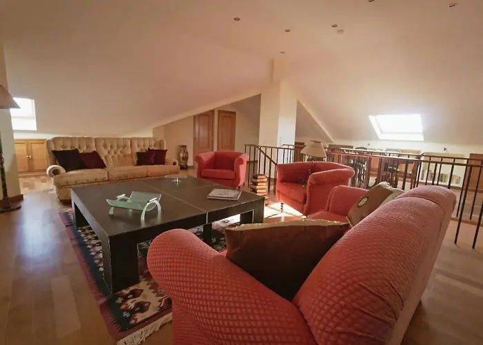 Holiday home Rocha's House - *