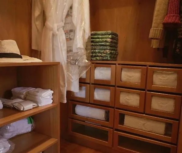 Rocha's House - Feriehus