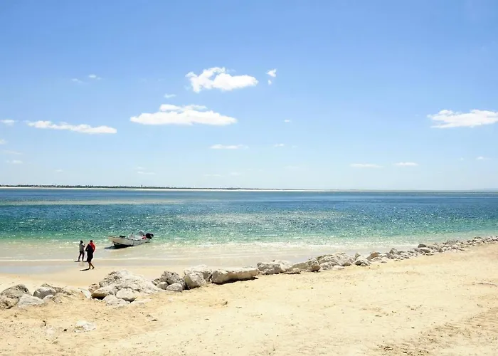 Rocha's House - Setúbal