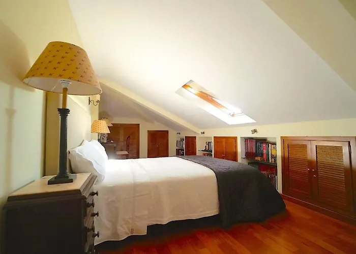 Feriehus Rocha's House - *