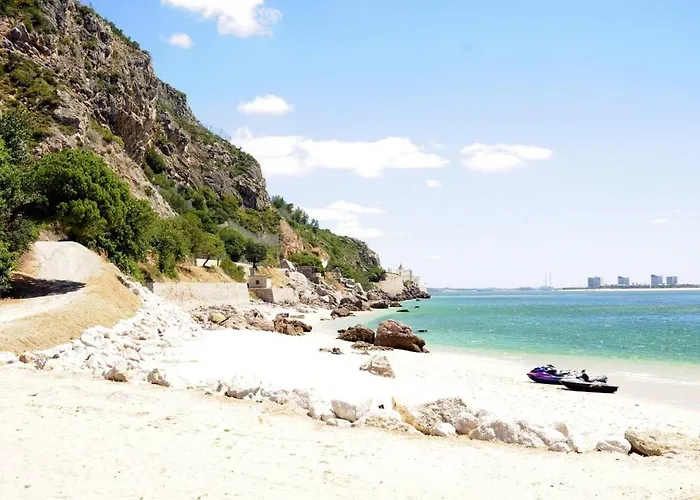 Rocha's House - Feriehus *