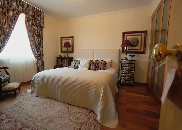 Rocha's House - Feriehus Setúbal