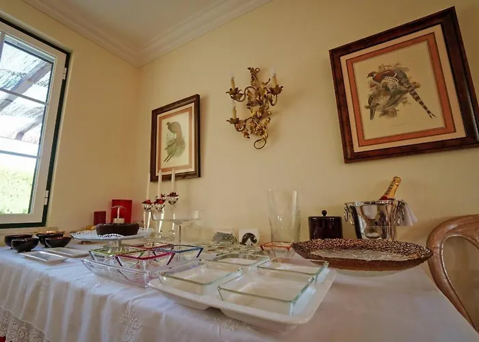 Feriehus Rocha's House -