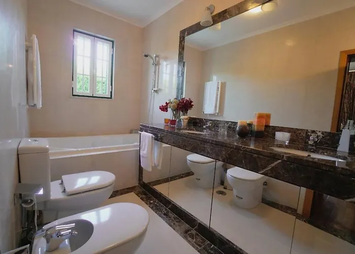 Rocha's House - Feriehus