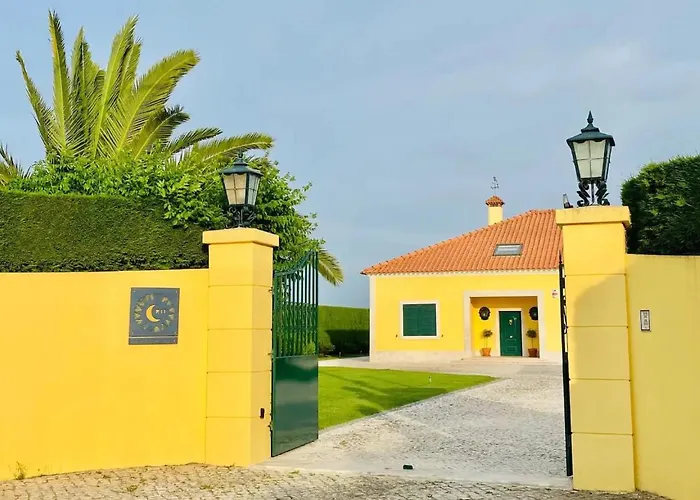 Rocha's House - * Setúbal