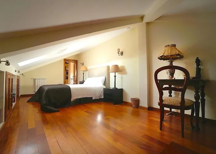 Rocha's House - Setúbal