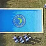 Rocha's House - Дом отдыха *