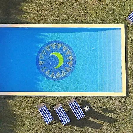 Rocha's House - * Setúbal