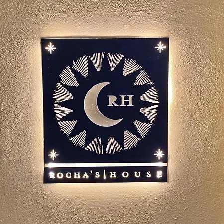 Rocha's House - Setúbal