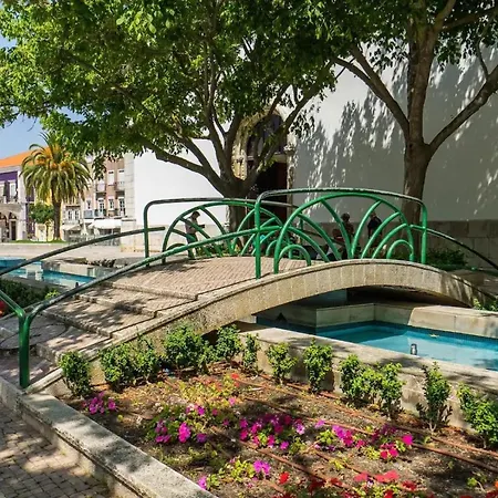 Nyaraló Rocha's House - Setúbal