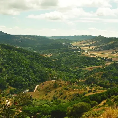 Rocha's House - Nyaraló