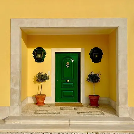 Nyaraló Rocha's House - *