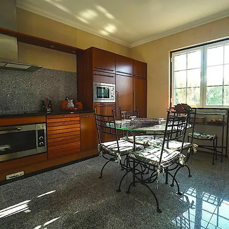 Rocha's House - Setúbal