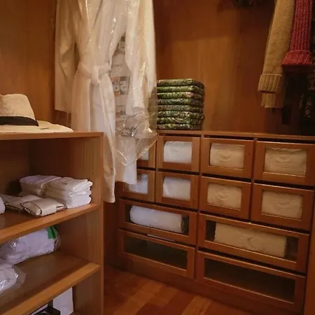 Rocha's House - Nyaraló