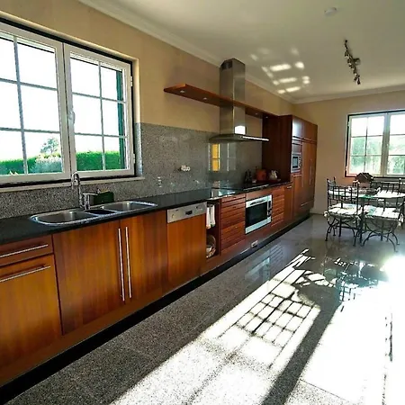 Rocha's House - Nyaraló Setúbal