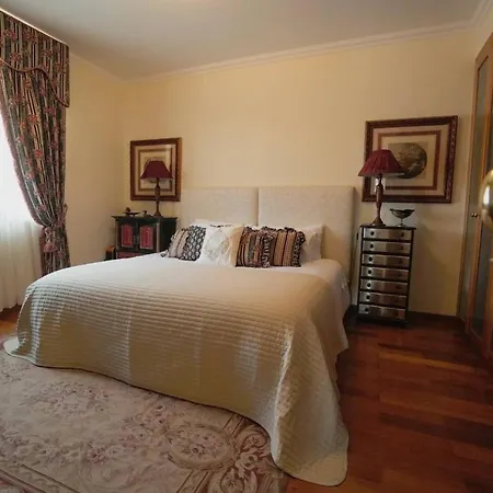 Rocha's House - Nyaraló Setúbal