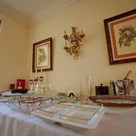 Nyaraló Rocha's House -