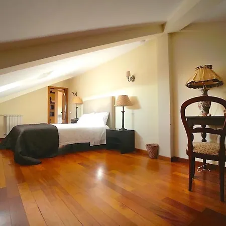 Rocha's House - Setúbal