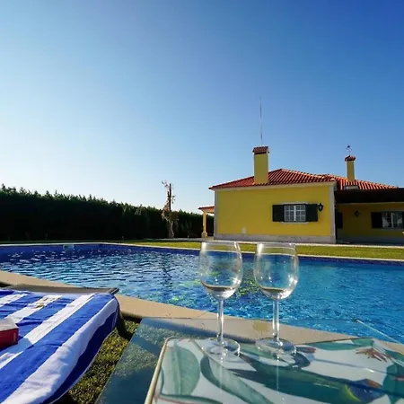 Rocha's House -