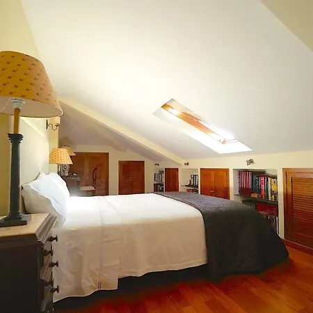 Casa vacanze Rocha's House -