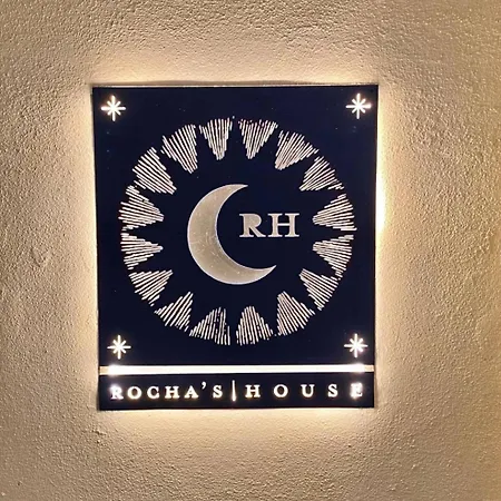 Rocha's House - * Setúbal