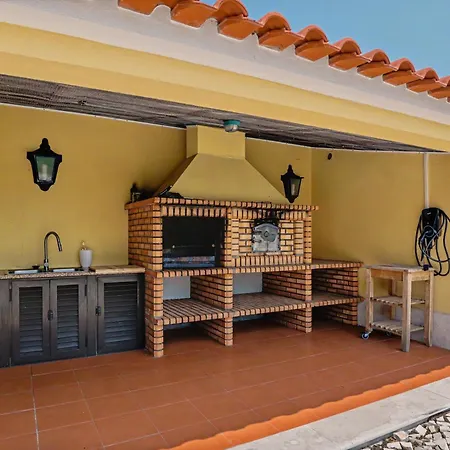 Casa vacanze Rocha's House - Setúbal