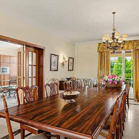 Casa vacanze Rocha's House - *