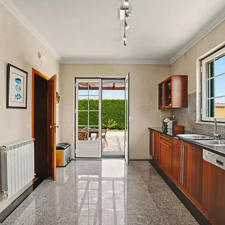 Rocha's House - Setúbal