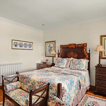 Casa vacanze Rocha's House -